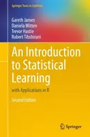 Wprowadzenie do uczenia statystycznego: Z aplikacjami w R - An Introduction to Statistical Learning: With Applications in R