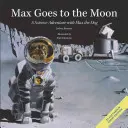 Max leci na Księżyc: Naukowa przygoda z psem Maxem - Max Goes to the Moon: A Science Adventure with Max the Dog