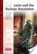 Heinemann Advanced History: Lenin i rewolucja rosyjska - Heinemann Advanced History: Lenin and the Russian Revolution