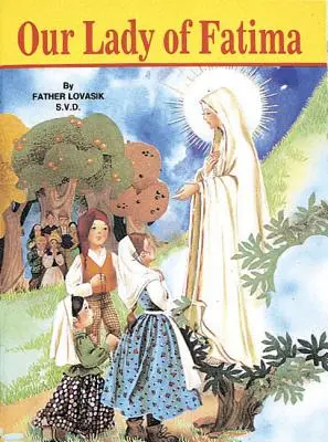 Matka Boża Fatimska - Our Lady of Fatima