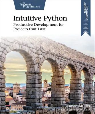 Intuicyjny Python: Produktywny rozwój dla trwałych projektów - Intuitive Python: Productive Development for Projects That Last