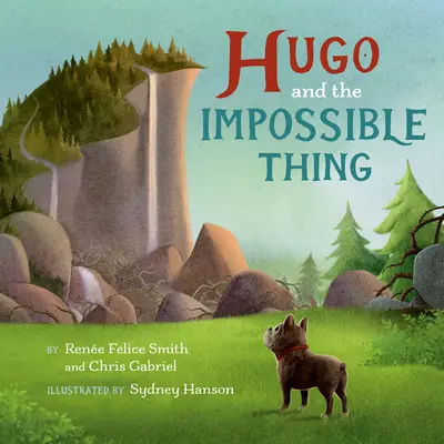 Hugo i rzecz niemożliwa - Hugo and the Impossible Thing