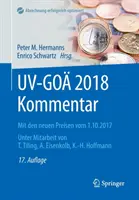 Uv-Go 2018 Kommentar: Mit Den Neuen Preisen Vom 1.10.2017