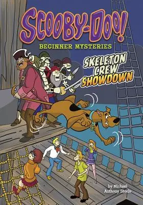 Starcie szkieletowej załogi - Skeleton Crew Showdown
