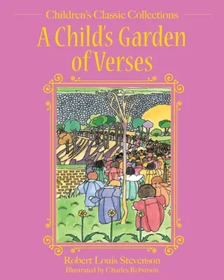 Dziecięcy ogród wersetów - A Child's Garden of Verses