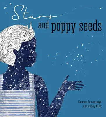 Gwiazdy i nasiona maku - Stars and Poppy Seeds