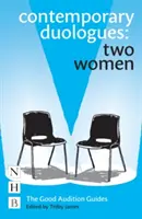 Współczesne duologie: Dwie kobiety - Contemporary Duologues: Two Women