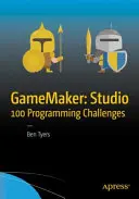 Gamemaker: Studio 100 Wyzwania programistyczne - Gamemaker: Studio 100 Programming Challenges