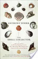 Kolekcjoner muszelek: Opowieści - The Shell Collector: Stories