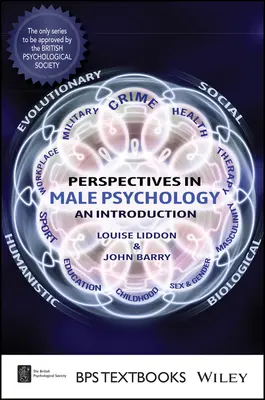 Perspektywy w psychologii mężczyzn: Wprowadzenie - Perspectives in Male Psychology: An Introduction