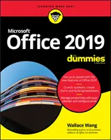 Office 2019 dla opornych - Office 2019 for Dummies