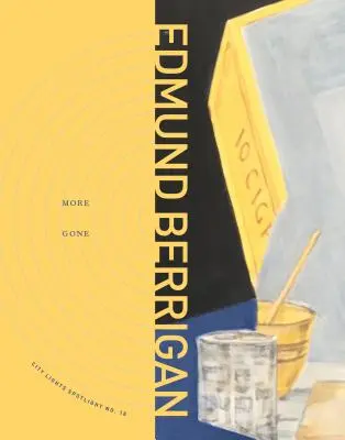 More Gone: City Lights Spotlight nr 18 - More Gone: City Lights Spotlight No. 18