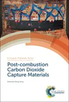 Materiały do wychwytywania dwutlenku węgla po spalaniu - Post-Combustion Carbon Dioxide Capture Materials