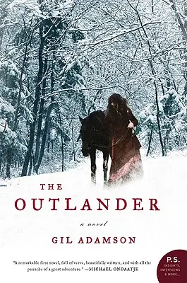 Outlander - The Outlander