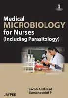 Mikrobiologia medyczna dla pielęgniarek (w tym parazytologia) - Medical Microbiology for Nurses (Including Parasitology)