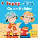 Topsy i Tim: Jedziemy na wakacje - Topsy and Tim: Go on Holiday