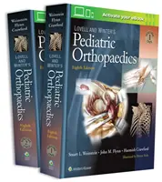 Ortopedia dziecięca według Lovella i Wintera - Lovell and Winter's Pediatric Orthopaedics
