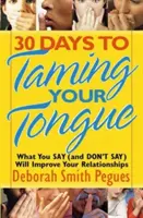 30 dni na okiełznanie języka - 30 Days to Taming Your Tongue