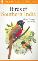 Ptaki południowych Indii - Birds of Southern India