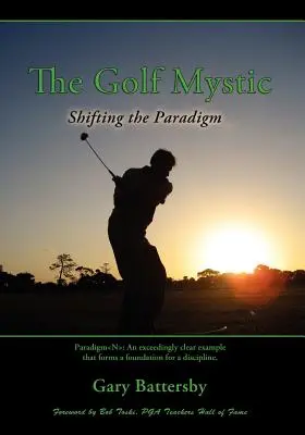 Mistyk golfa - The Golf Mystic