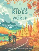 Epickie przejażdżki rowerowe świata 1 - Epic Bike Rides of the World 1