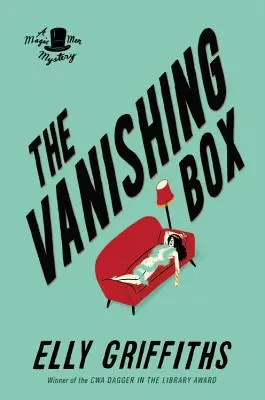 Znikające pudełko - The Vanishing Box