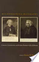 Ponowne rozważenie biografii: Konteksty, kontrowersje i życie John'a Hawkins'a Johnsona - Reconsidering Biography: Contexts, Controversies, and Sir John Hawkins's Life of Johnson
