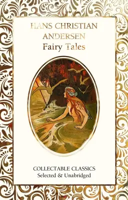 Baśnie Hansa Christiana Andersena - Hans Christian Andersen Fairy Tales