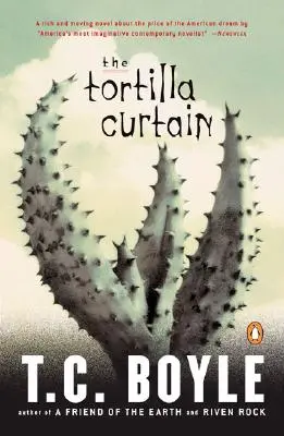 Tortilla Curtain - The Tortilla Curtain