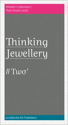 Myśląca biżuteria 2 - Thinking Jewellery 2