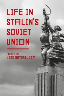 Życie w Związku Radzieckim Stalina - Life in Stalin's Soviet Union