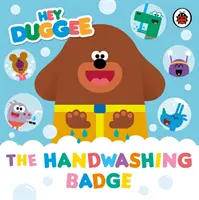 Hey Duggee: Odznaka za mycie rąk - Hey Duggee: The Handwashing Badge