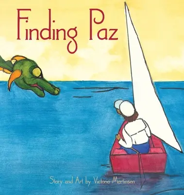 Odnaleźć Paz - Finding Paz