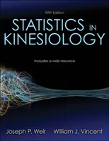 Statystyka w kinezjologii - Statistics in Kinesiology