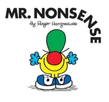 Pan Nonsens - Mr. Nonsense