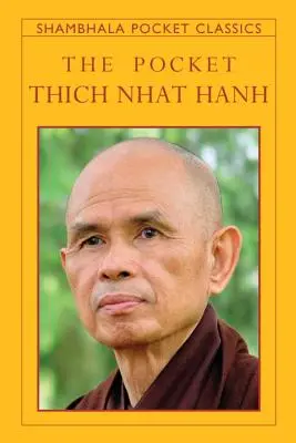 Kieszonkowy Thich Nhat Hanh - The Pocket Thich Nhat Hanh