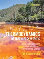 Termodynamika systemów naturalnych - Thermodynamics of Natural Systems