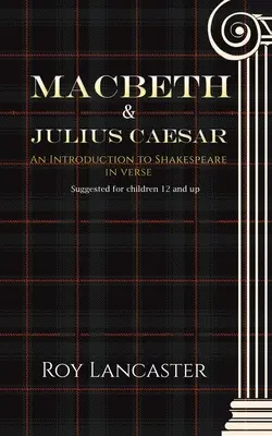 Makbet i Juliusz Cezar - Macbeth and Julius Caesar