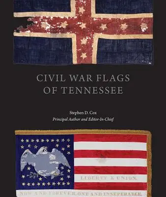 Flagi Tennessee z czasów wojny secesyjnej - Civil War Flags of Tennessee