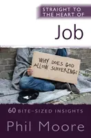 Prosto do serca Hioba: 60 krótkich spostrzeżeń - Straight to the Heart of Job: 60 Bite-Sized Insights