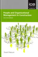 Zarządzanie ludźmi i organizacjami w budownictwie - People and Organizational Management in Construction