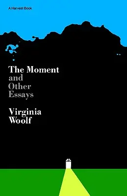 Chwila i inne eseje - Moment and Other Essays