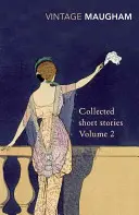 Opowiadania zebrane, tom 2 - Collected Short Stories Volume 2