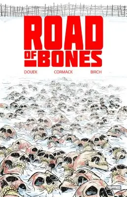 Droga kości - Road of Bones