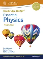 Cambridge IGCSE (R) & O Level Essential Physics: Student Book Third Edition