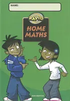 Rapid Maths: Etap 3 Matematyka w domu - Rapid Maths: Stage 3 Home Maths
