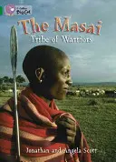 Masajowie: Plemię wojowników - The Masai: Tribe of Warriors