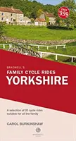 Rodzinne wycieczki rowerowe Bradwell - Yorkshire - Bradwell's Family Cycle Rides - Yorkshire