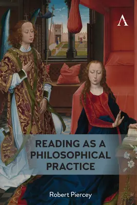 Czytanie jako praktyka filozoficzna - Reading as a Philosophical Practice