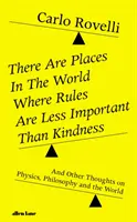 Są miejsca na świecie, w których zasady są mniej ważne niż życzliwość - There Are Places in the World Where Rules Are Less Important Than Kindness